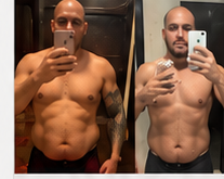 Resultado - 84 KG