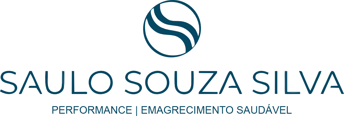 Saulo Souza Silva