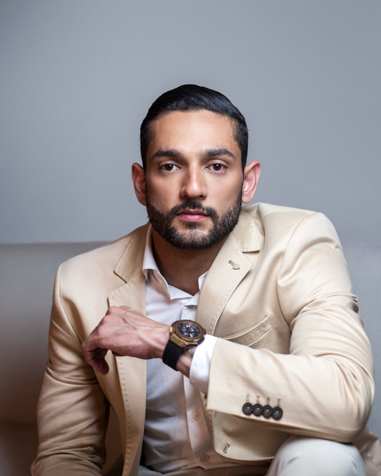 Dr. Saulo Silva