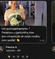 Depoimento Paloma R.