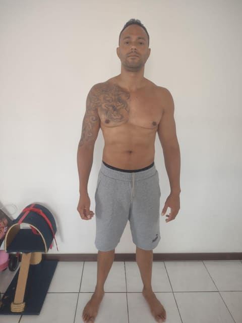 Antes