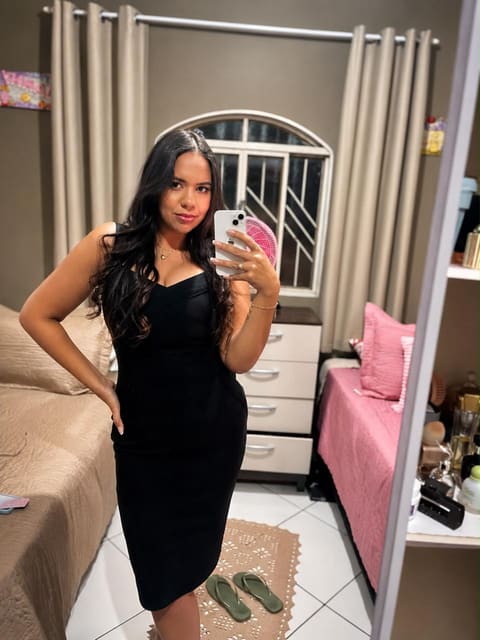 Depois